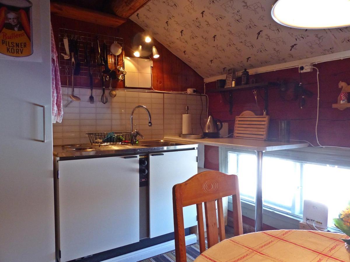 Lugnet I Oslaettfors Gävle Exterior foto