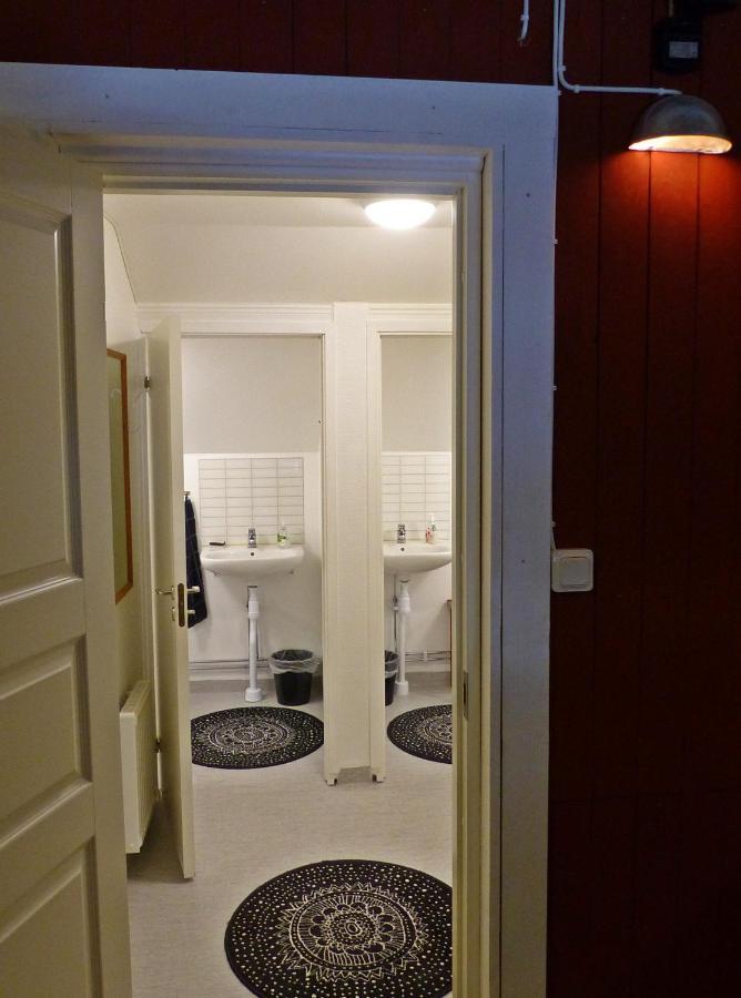 Lugnet I Oslaettfors Gävle Exterior foto