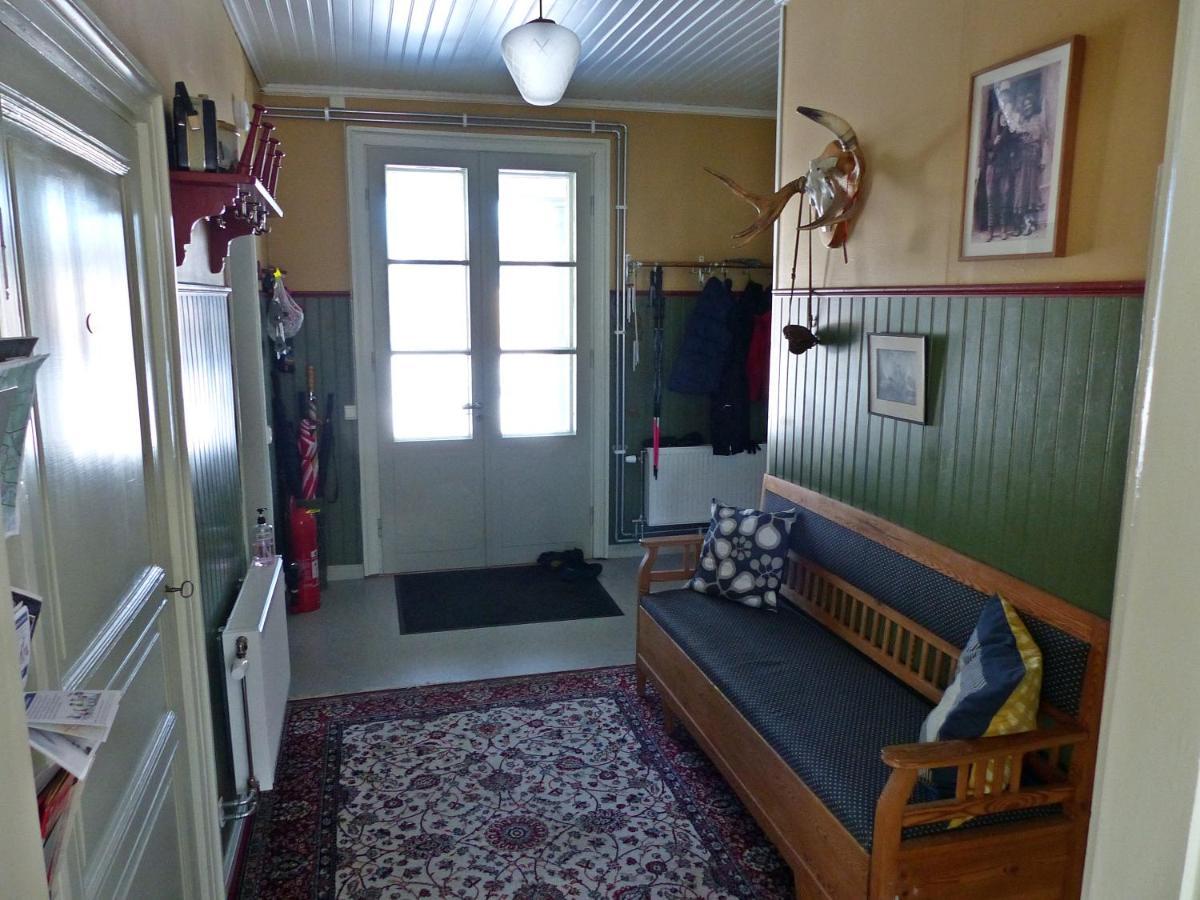 Lugnet I Oslaettfors Gävle Exterior foto